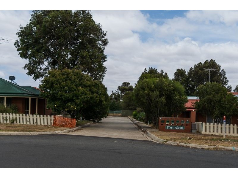 4/27 Pope Street, Bannockburn VIC 3331