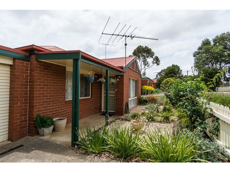 4/27 Pope Street, Bannockburn VIC 3331