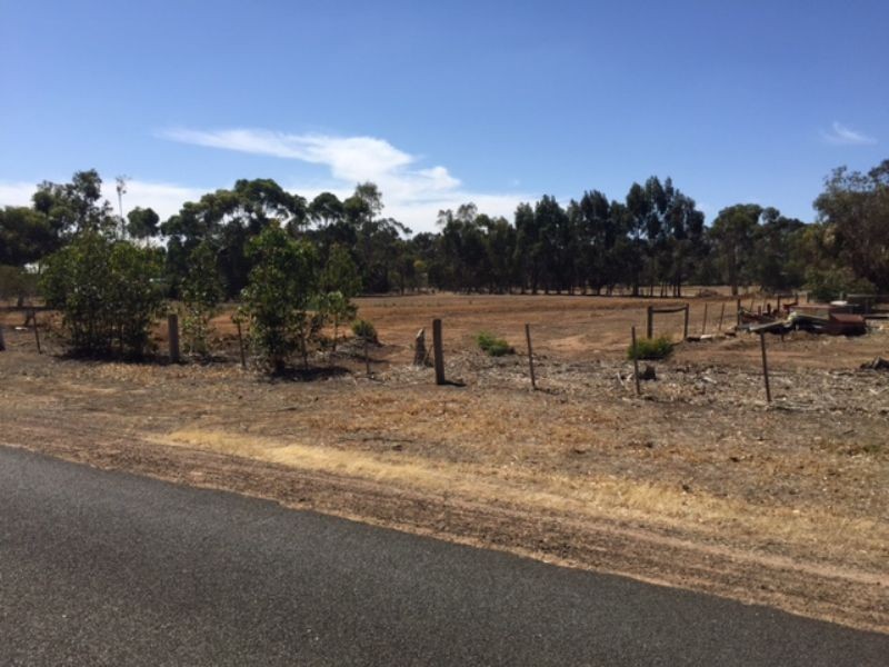 Lot 2/32 Mercer Street, Teesdale VIC 3328