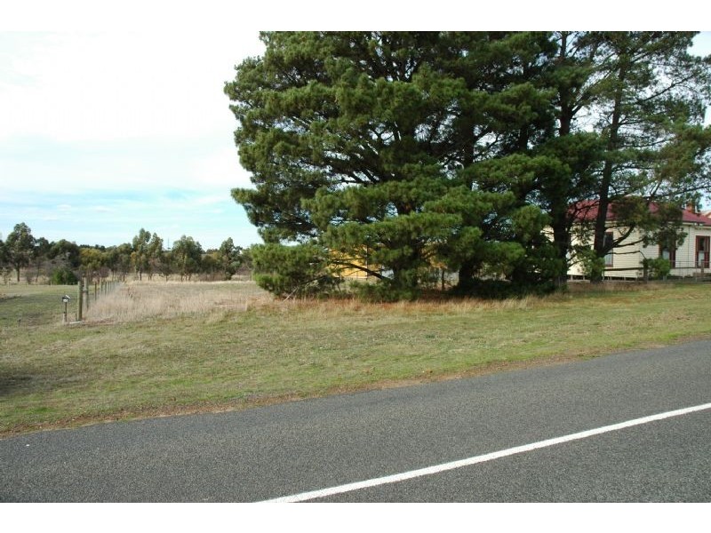 8 Ballan-Meredith Road, Meredith VIC 3333