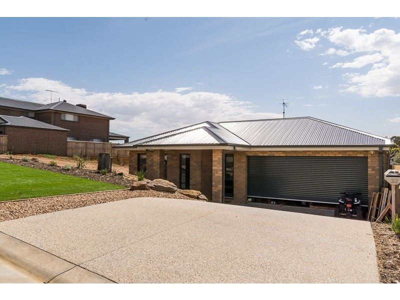 32 Willowbrae Way, Bannockburn VIC 3331