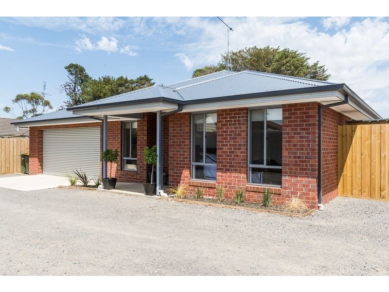 41A Burnside Road, Bannockburn VIC 3331