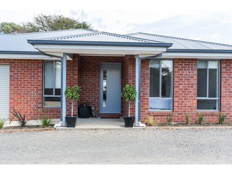 41A Burnside Road, Bannockburn VIC 3331