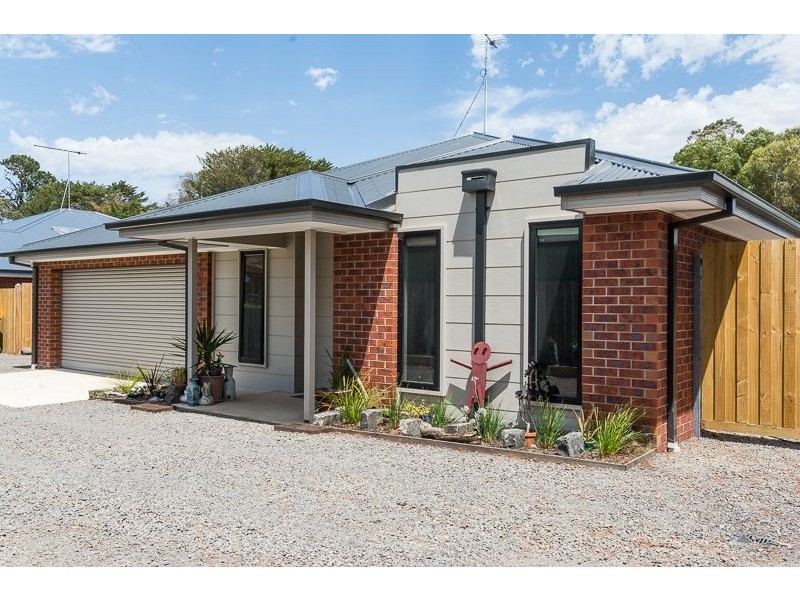 41B Burnside Road, Bannockburn VIC 3331