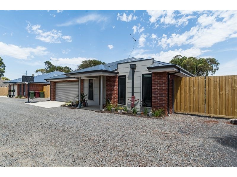 41B Burnside Road, Bannockburn VIC 3331