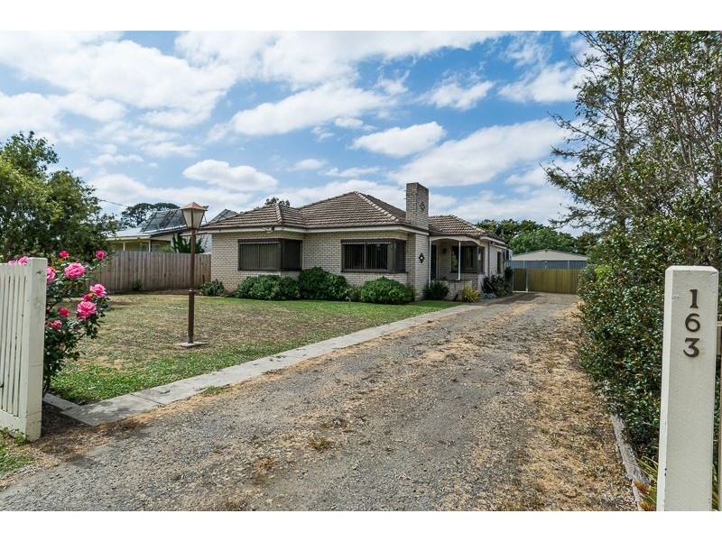163 Clyde Road, Bannockburn VIC 3331