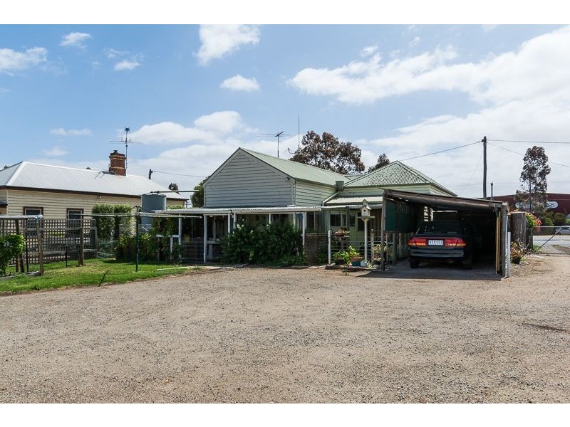35 High Street, Bannockburn VIC 3331