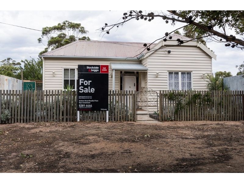 2 Russell Street, Lethbridge VIC 3332