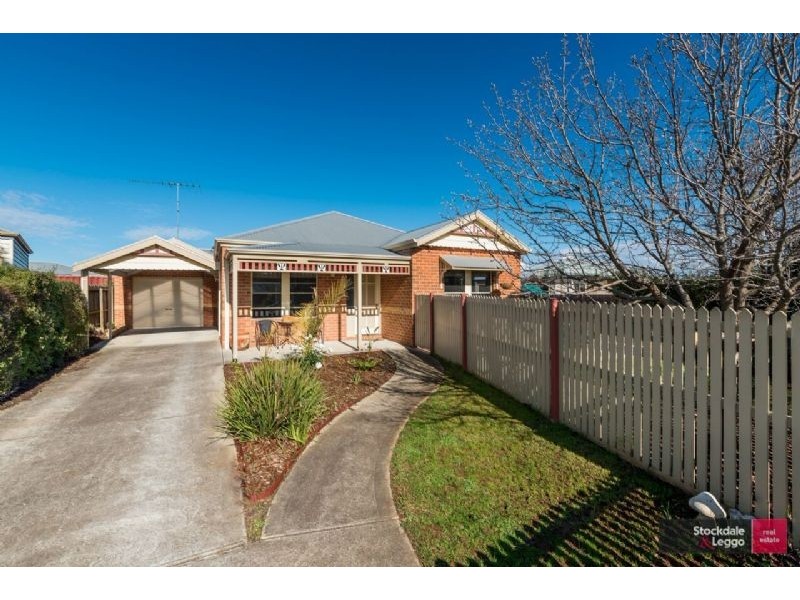 40 Alice Mews, Bannockburn VIC 3331