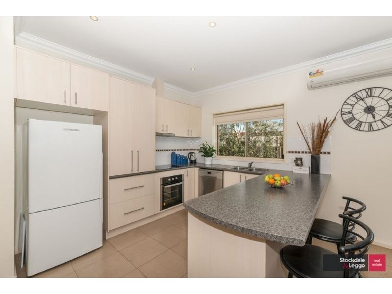 40 Alice Mews, Bannockburn VIC 3331