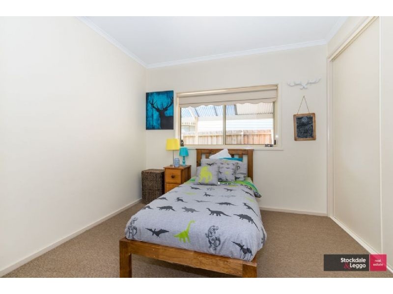 40 Alice Mews, Bannockburn VIC 3331