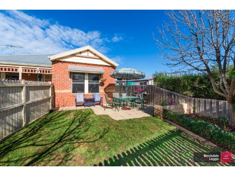 40 Alice Mews, Bannockburn VIC 3331