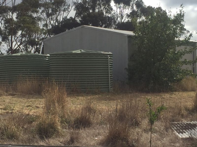 1394 Shelford – Mt Mercer Road, Shelford VIC 3329