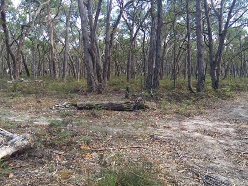 Lot 38 Bliss Road, Dereel VIC 3352