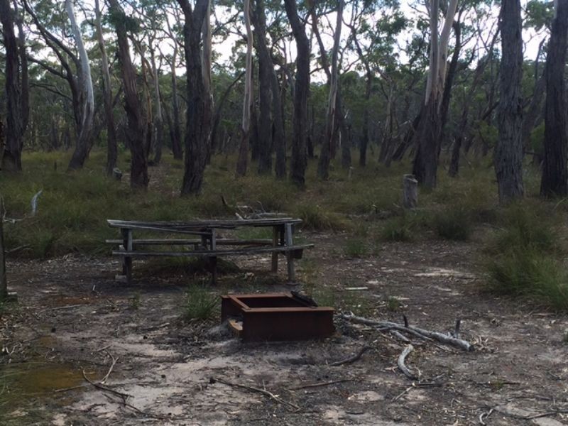 Lot 38 Bliss Road, Dereel VIC 3352