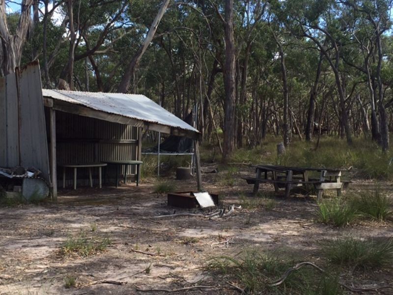 Lot 38 Bliss Road, Dereel VIC 3352