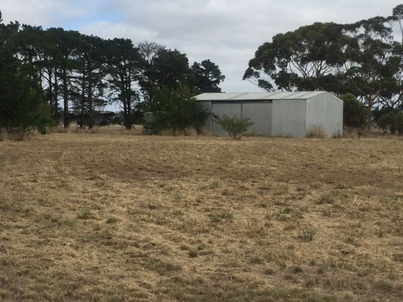 1394 Shelford-Mt Mercer Road, Shelford VIC 3329