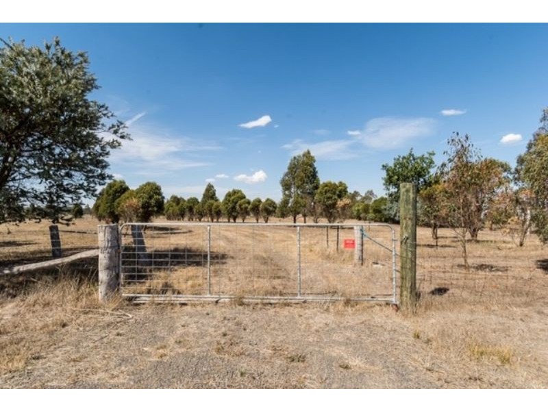 12, Lot 15 Watson Street, Meredith VIC 3333