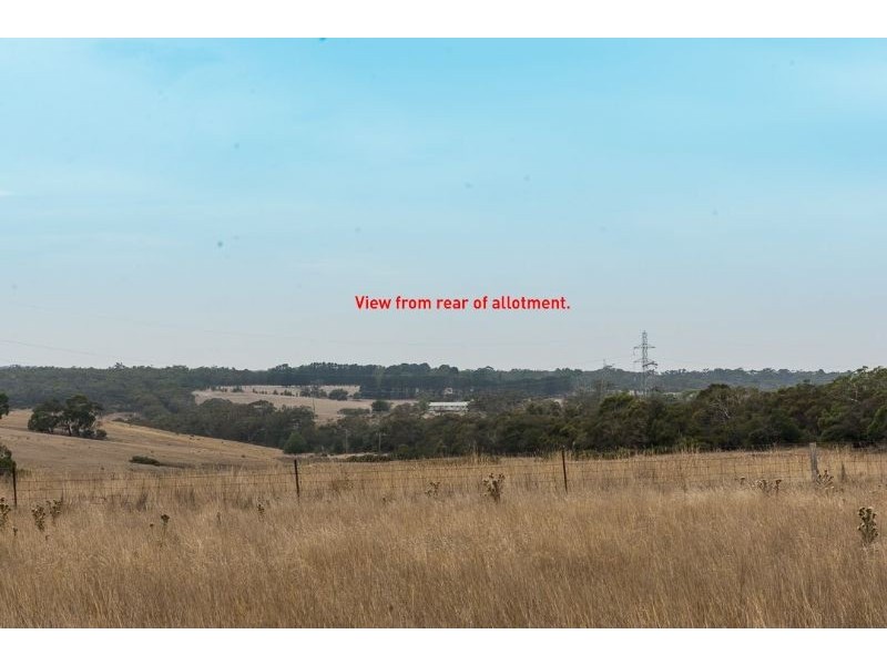 12, Lot 15 Watson Street, Meredith VIC 3333