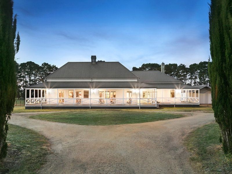 264 Meredith-Mt Mercer Road, Meredith VIC 3333