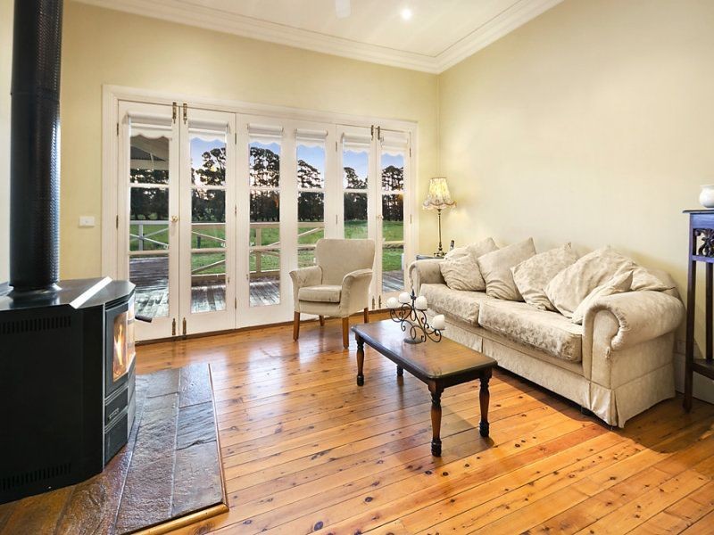 264 Meredith-Mt Mercer Road, Meredith VIC 3333