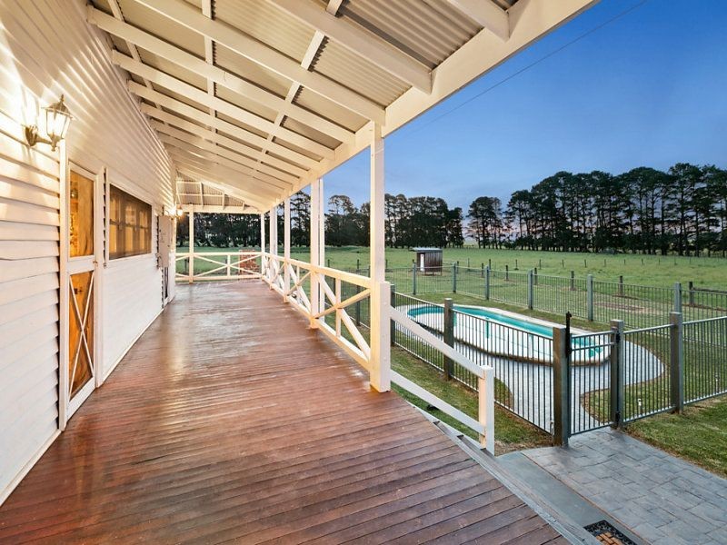 264 Meredith-Mt Mercer Road, Meredith VIC 3333