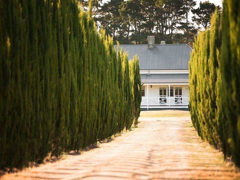 264 Meredith-Mt Mercer Road, Meredith VIC 3333