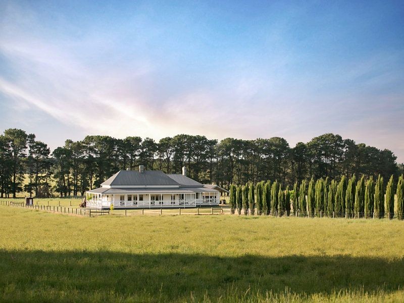 264 Meredith-Mt Mercer Road, Meredith VIC 3333