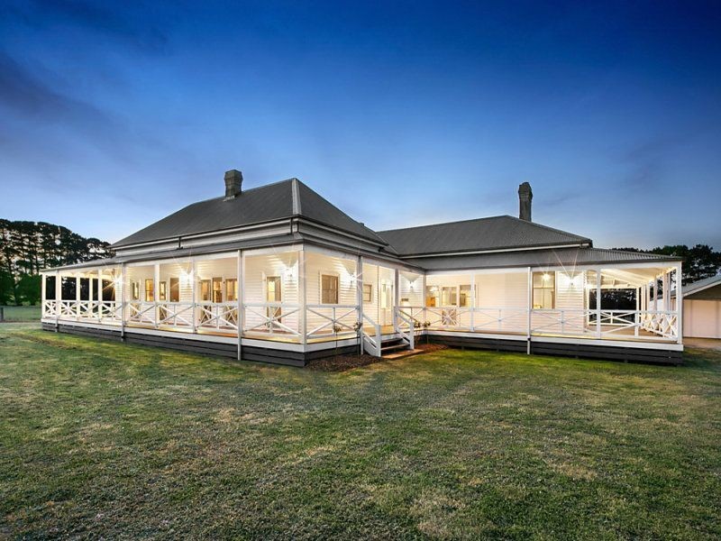 264 Meredith-Mt Mercer Road, Meredith VIC 3333