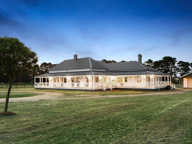 264 Meredith-Mt Mercer Road, Meredith VIC 3333