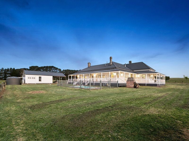 264 Meredith-Mt Mercer Road, Meredith VIC 3333