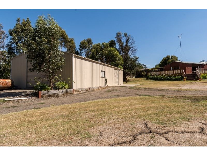 1 Lawler Street, Meredith VIC 3333