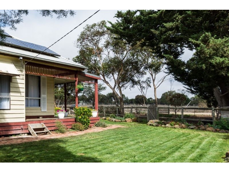 1 Riverview Road, Inverleigh VIC 3321