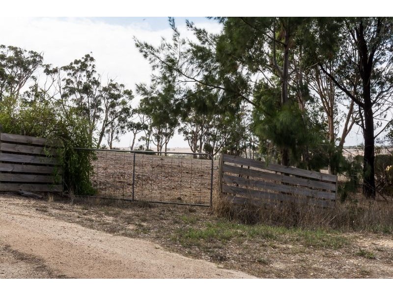 Lot 1, 33 North Street, Shelford VIC 3329