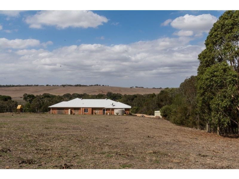 Lot 1, 33 North Street, Shelford VIC 3329