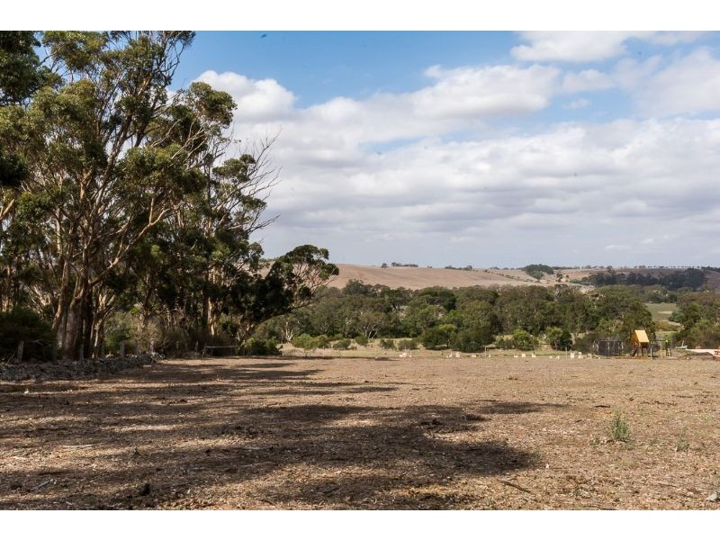 Lot 1, 33 North Street, Shelford VIC 3329
