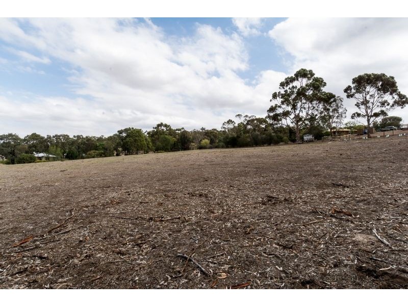 Lot 1, 33 North Street, Shelford VIC 3329