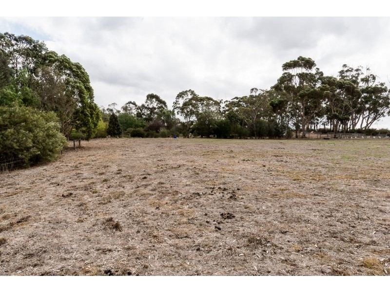 Lot 1, 33 North Street, Shelford VIC 3329