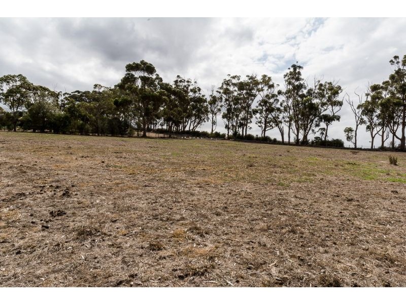 Lot 1, 33 North Street, Shelford VIC 3329