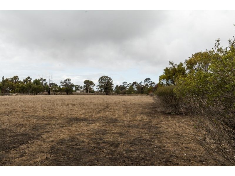 Lot 2, 124 Lowndes Road, Bannockburn VIC 3331