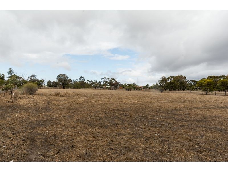Lot 2, 124 Lowndes Road, Bannockburn VIC 3331