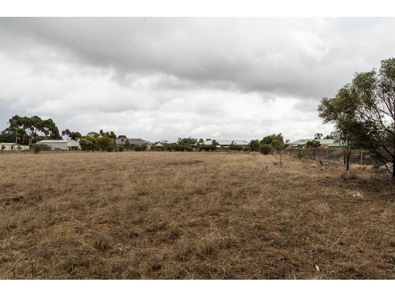 Lot 2, 124 Lowndes Road, Bannockburn VIC 3331