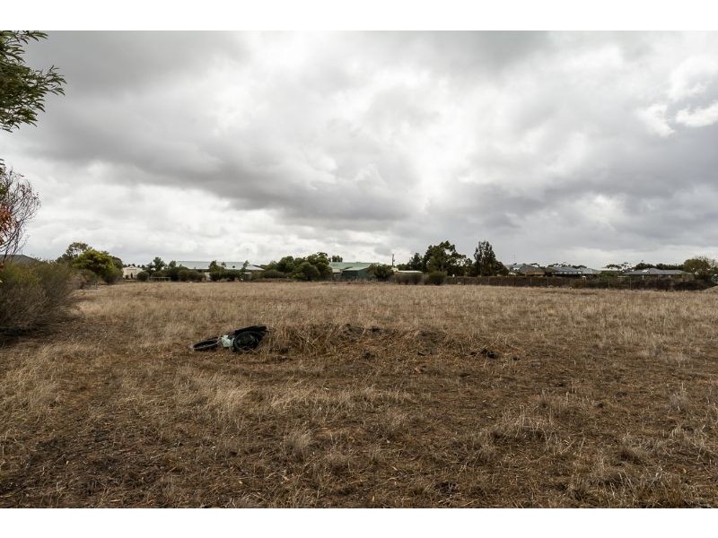 Lot 2, 124 Lowndes Road, Bannockburn VIC 3331