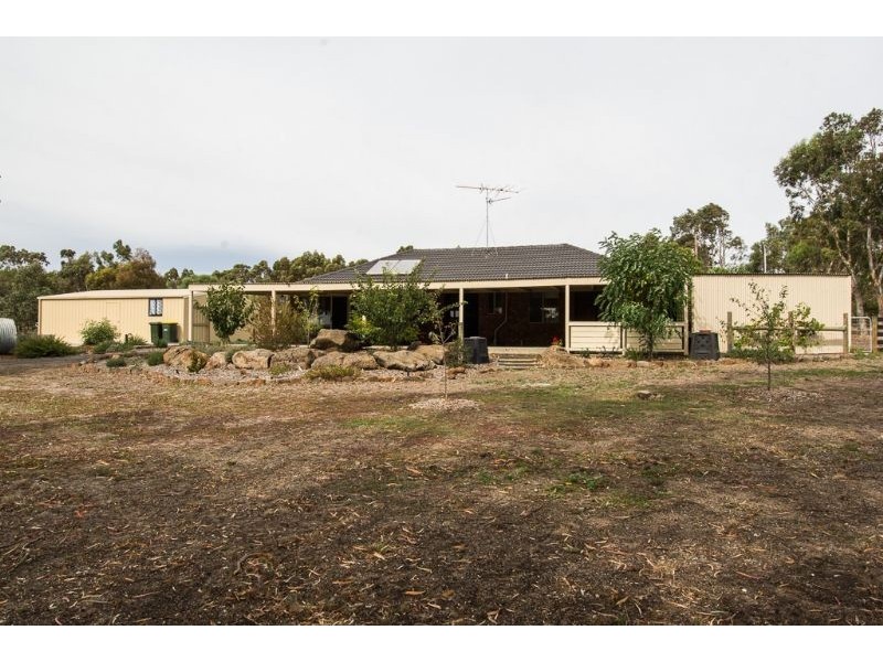 20 River Drive, Teesdale VIC 3328