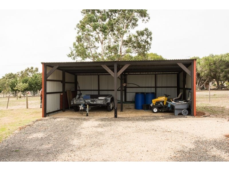 20 River Drive, Teesdale VIC 3328