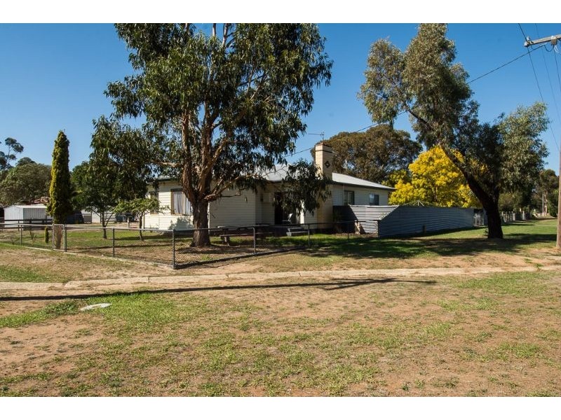 7 Gibb Street, Rokewood VIC 3330