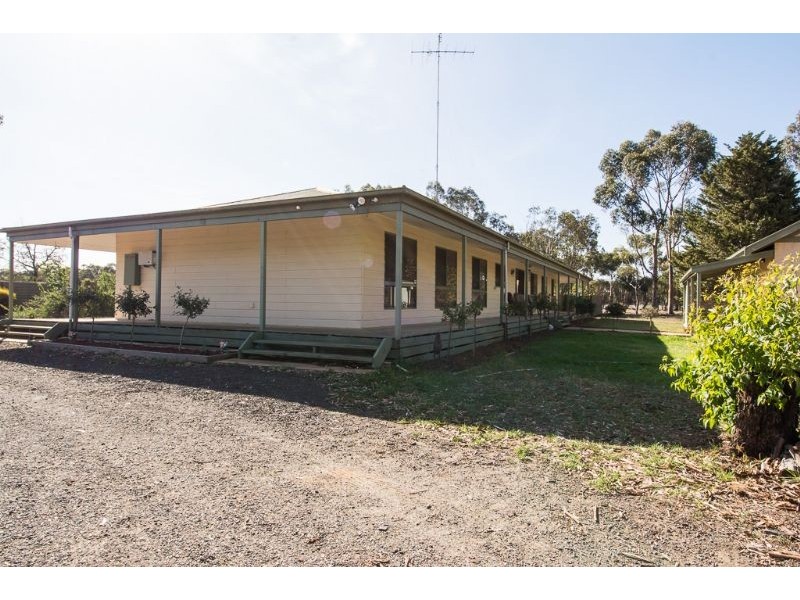 74 Harvey Road, Bannockburn VIC 3331