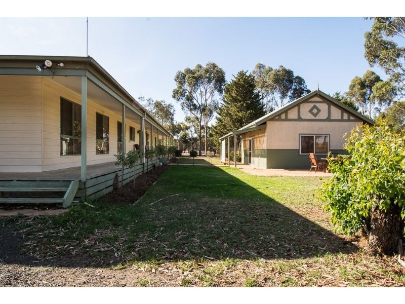 74 Harvey Road, Bannockburn VIC 3331