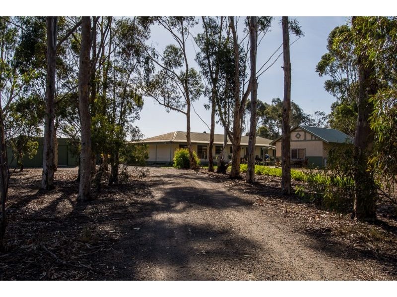 74 Harvey Road, Bannockburn VIC 3331