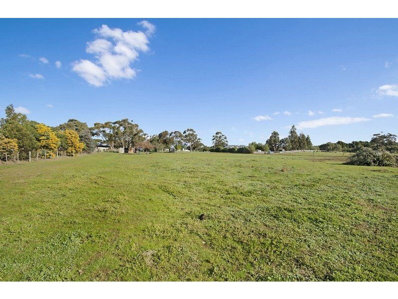 1070 Bannockburn-Shelford Road, Teesdale VIC 3328